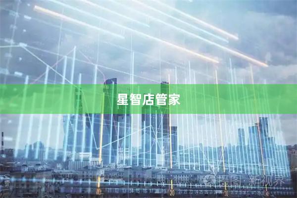 星智店管家